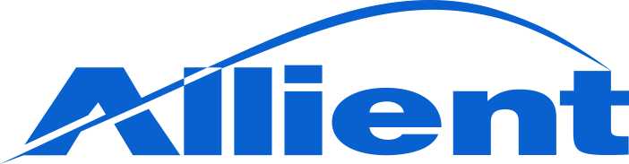Allient, Inc logo