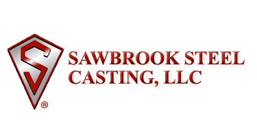 Sawbrook Steel Casting, LLC logo
