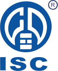 ISC Group logo