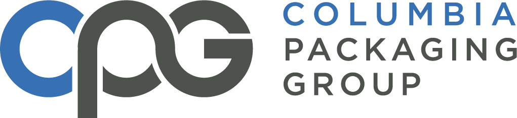 Columbia Packaging Group logo