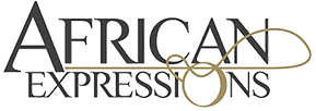 African Expressions logo