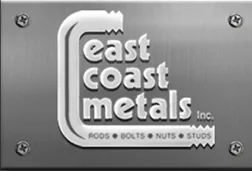East Coast Metals, Inc logo