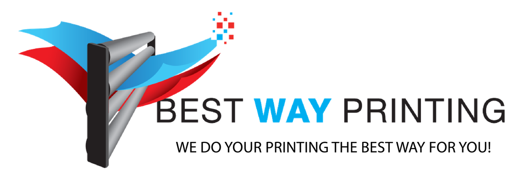 Best Way Printing, LLC logo