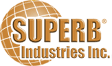 SUPERB Industries, Inc logo
