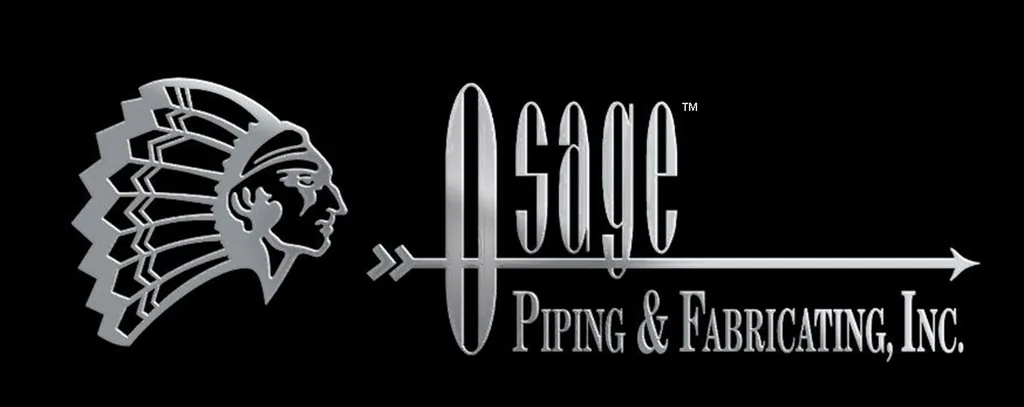 Osage Piping & Fabricating, Inc logo
