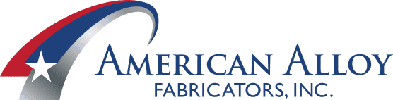 American Alloy Fabricators logo