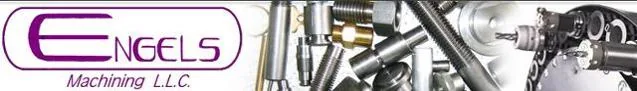Engels Machining L.L.C logo