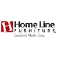 HomeLineFurniture.com logo