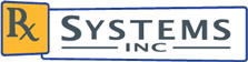 Rx Systems, Inc logo