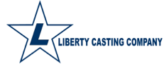 Liberty Casting logo