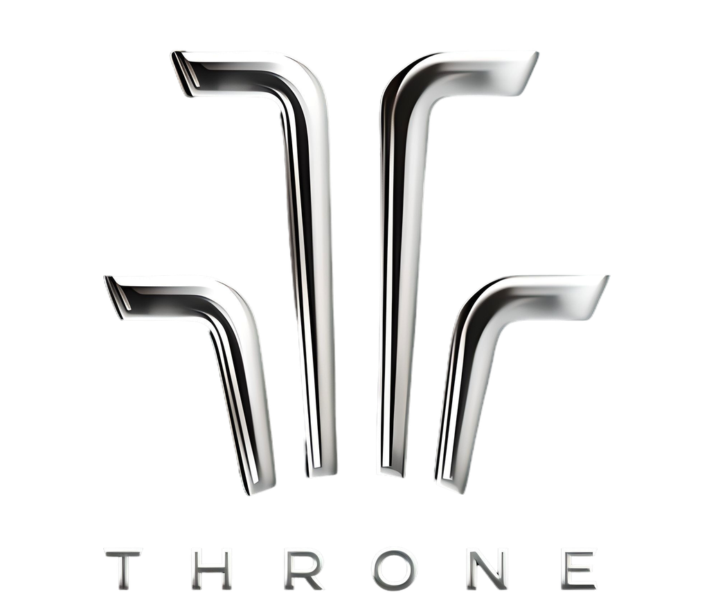 Throne Lux logo