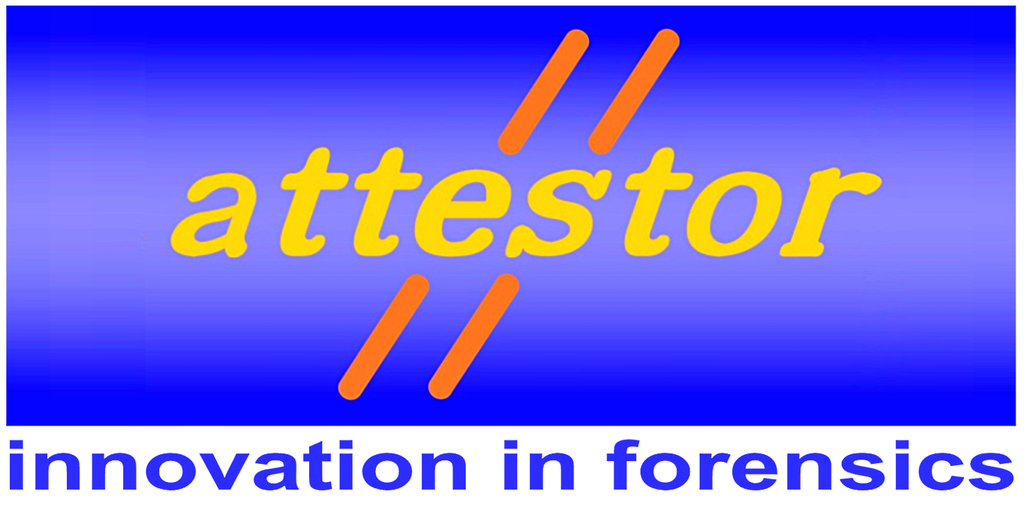 Attestor Forensics GmbH logo