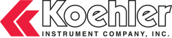 Koehler Instrument Company, Inc logo