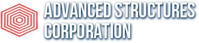 Advanced Structures Corporation logo