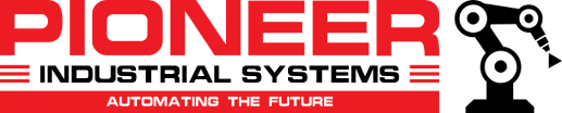 Pioneer Industrial Systems logo