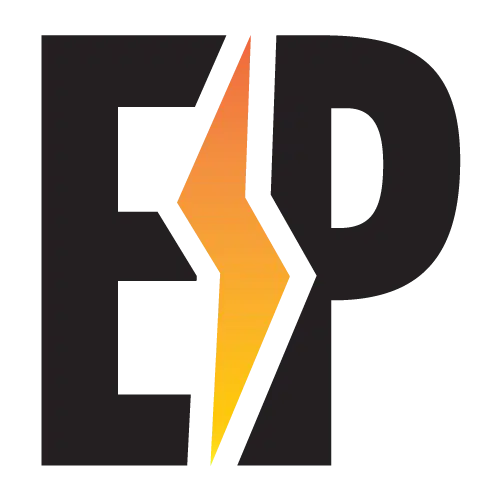 Elwell-Parker logo