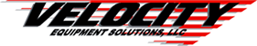 Velocity Equipment Solutions logo