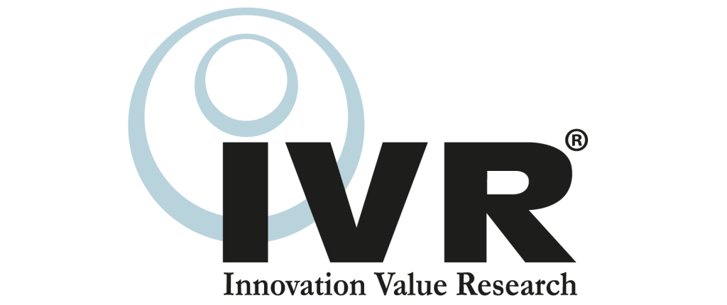 IVR S.p.A logo