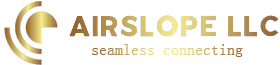 Airslope LLC logo