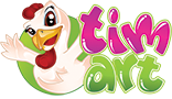Tim Art d.o.o logo