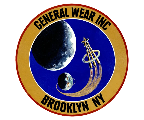 General Wear Inc logo