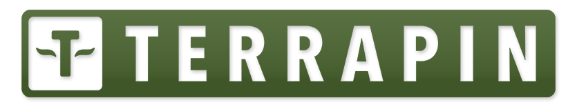 Terrapin Care Station logo