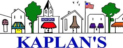 Kaplan’s Enterprises, Inc logo