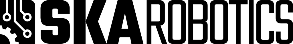 SKA Robotics logo