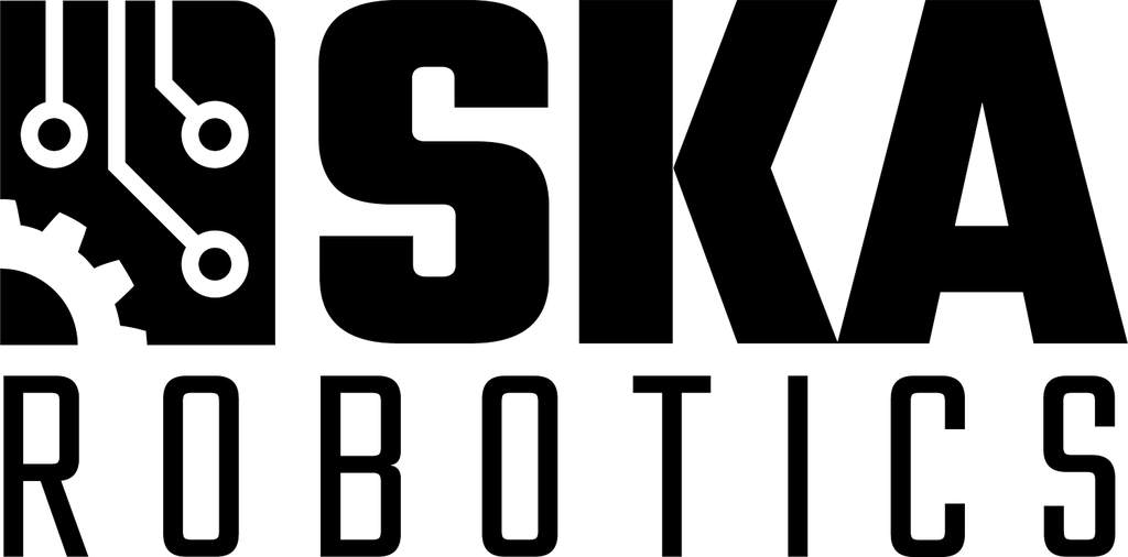 SKA Robotics logo