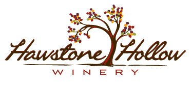Hawstone Hollow Winery logo