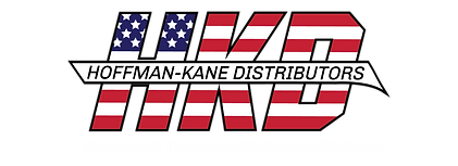 Hoffman-Kane Distributors, Inc logo