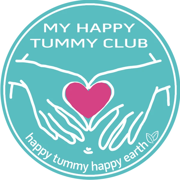 My Happy Tummy Club, LLC logo