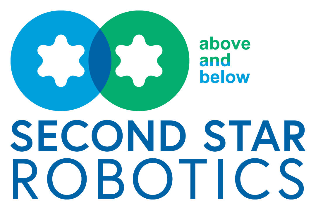 Second Star Robotics logo