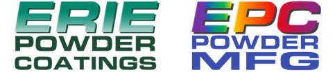 Erie Powder Coatings Inc logo