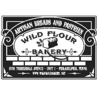 Wild Flour Bakery logo