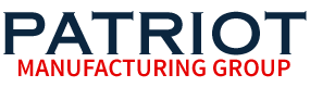 Patriot Manufacturing Group logo