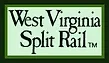 West Virginia Split Rail logo