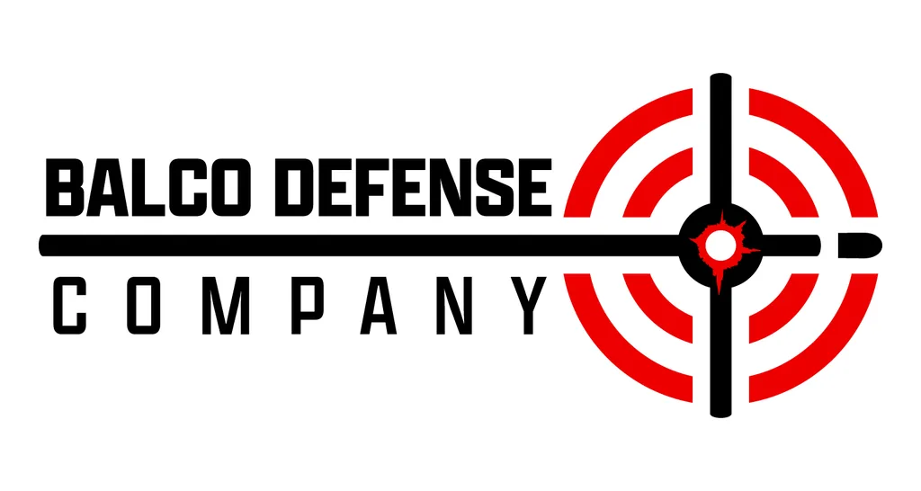 Balco Defense Company logo