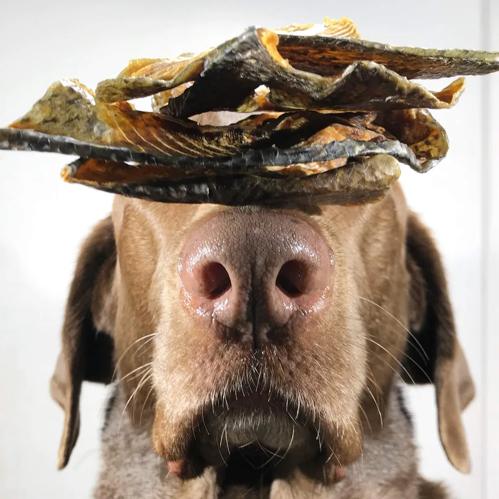 Piggyback Treats Company logo