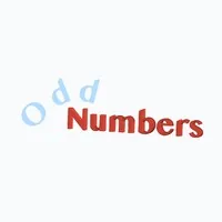 Odd Numbers Studio logo