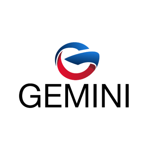 Gemini Industrial logo