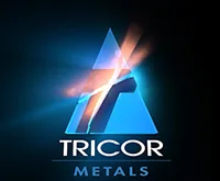 Tricor Metals logo