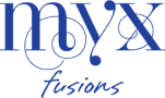 MYX Fusions logo