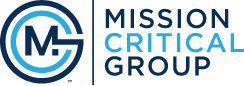 Mission Critical Group logo