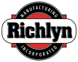 Richlyn Manufacturing, Inc logo