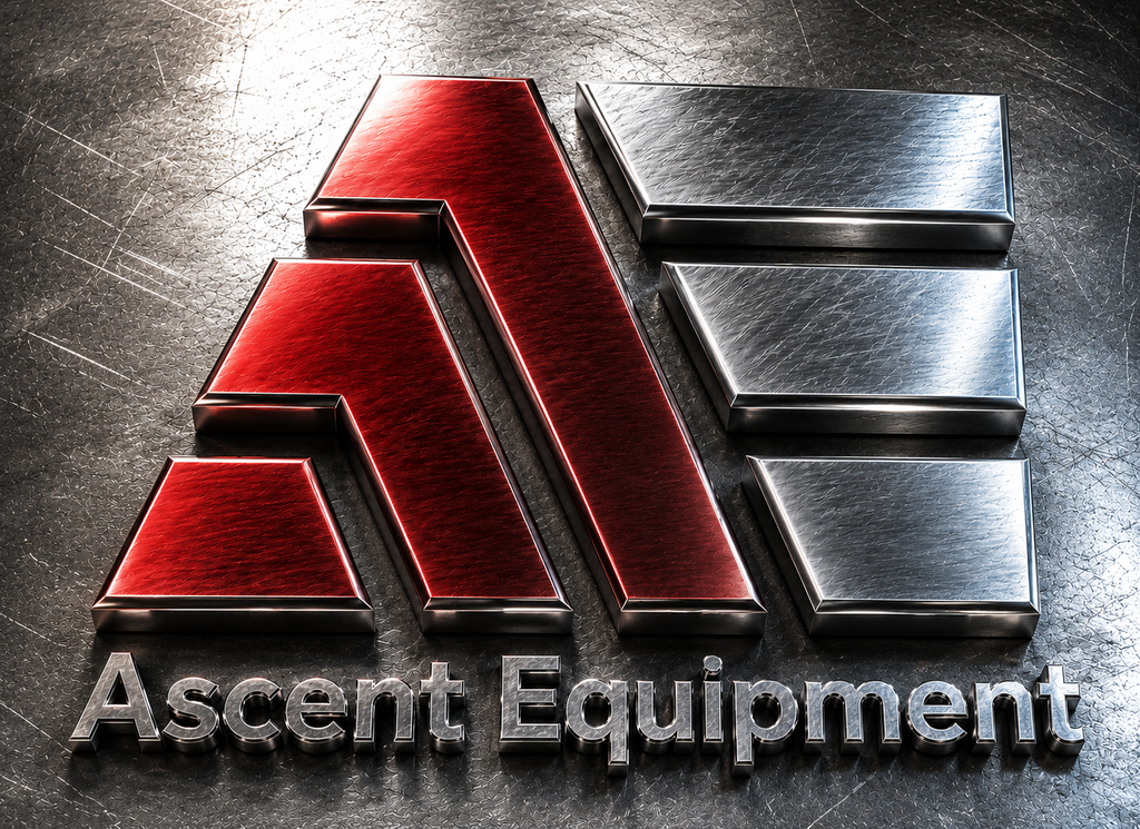 Ascent Equipment logo