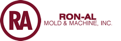 Ron-Al Mold & Machine, Inc logo