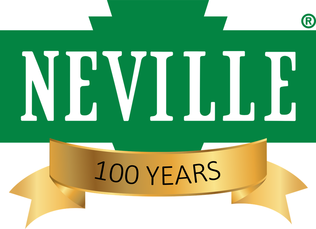Neville Chemical Company logo