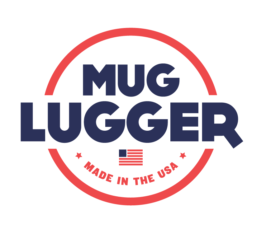 MugLugger by Mfg Tool Sales, Ltd logo
