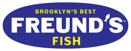 Freunds Fish logo